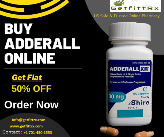 Buy Adderall 30mg Online Overnight Delivery for ADHD and narcolepsy